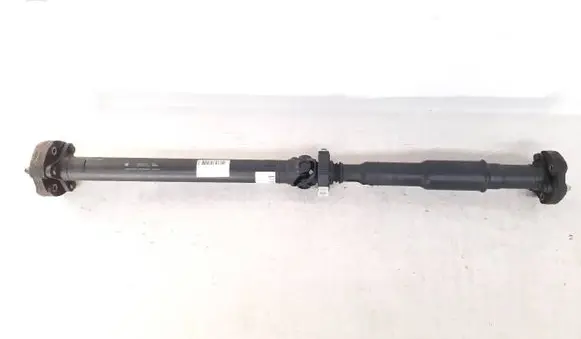 BMW X4 G02 Middle center prop shaft 8680377 26108680377
