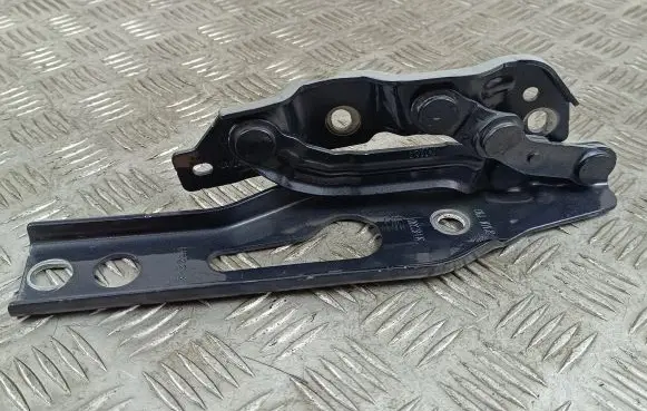 Cupra Formentor Engine bonnet/hood hinges
