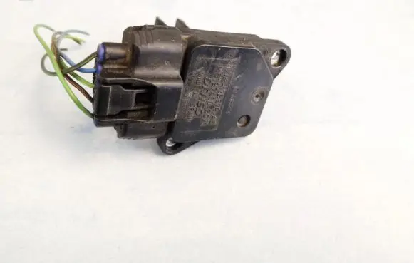 Jaguar XJ X350 Mass air flow meter 1x4312b579ab 1x43-12b579-ab