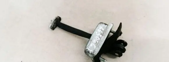 Ford Focus Rear door check strap stopper 3M51R23500AF 3M51-R23500AF