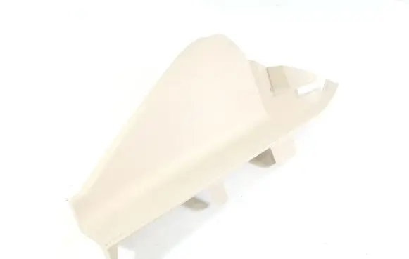 Jeep Grand Cherokee WL Dashboard side end trim 6PM13WT3AC