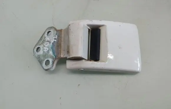 Volkswagen Transporter - Caravelle T6 Loading door lower hinge 7h0827154