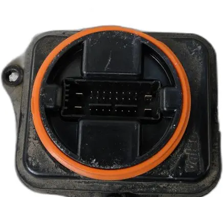Volkswagen PASSAT B8 Trunk lid opening control unit 3G0941329