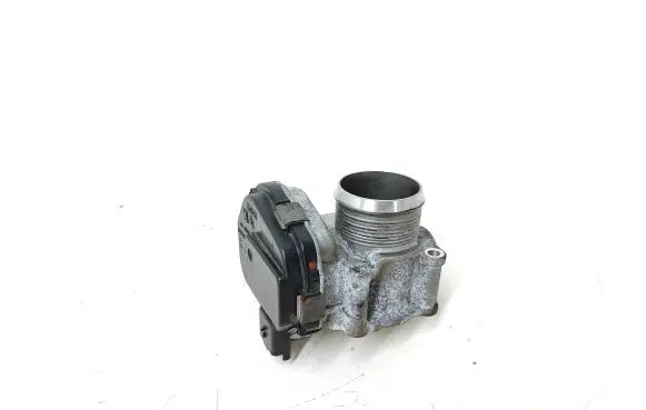 Citroen C4 II Picasso Throttle valve 9673534480 28275019