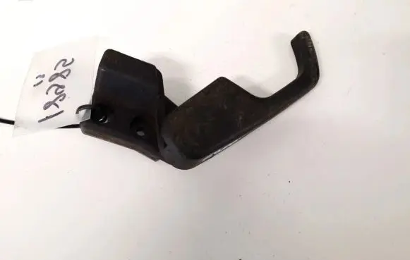 Volkswagen PASSAT B4 Engine bonnet (hood) release handle 3a1823533