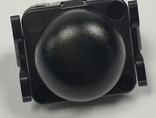 Porsche Cayenne (92A) Sun solar sensor 7PP907539A