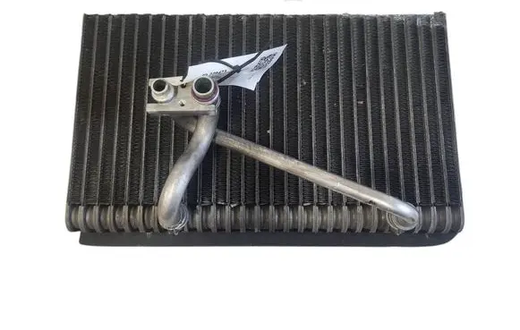 Air conditioning (A/C) radiator (interior)