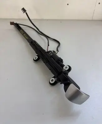 BMW 4 F32 F33 Seat belt adjustment motor RH983397