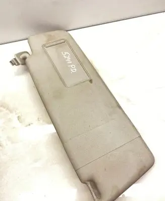 Volkswagen Tiguan Sun visor Nocode