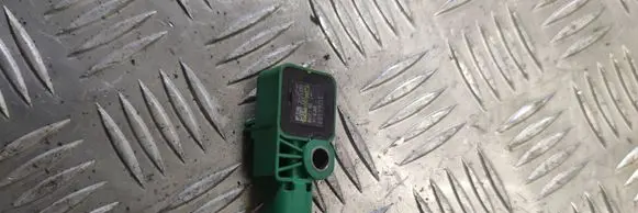 Volvo V50 Airbag deployment crash/impact sensor 31264409
