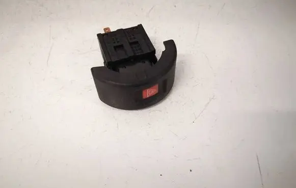 Opel Vectra B Hazard light switch 90565714
