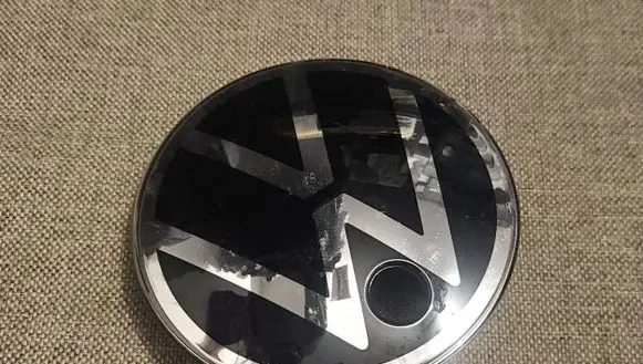 Volkswagen Arteon Manufacturer badge logo/emblem 3G7853600 01322145