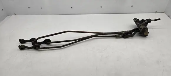 Mercedes-Benz COMPAKT W115 Gear shifter/selector 1152671405