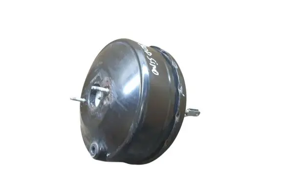 Iveco Daily 6th gen Brake booster 504269883 0204051629