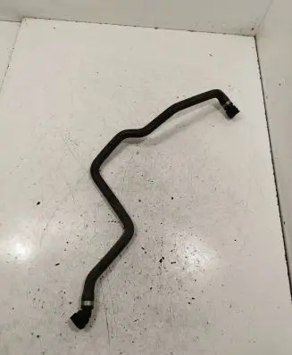 BMW 5 F10 F11 Engine coolant pipe/hose 837767102
