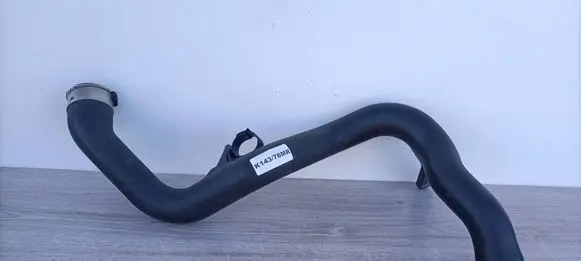 Opel Insignia B Intercooler hose/pipe 39098774