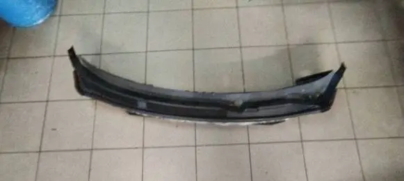 Nissan Murano Z51 Wiper trim 668621AA0A