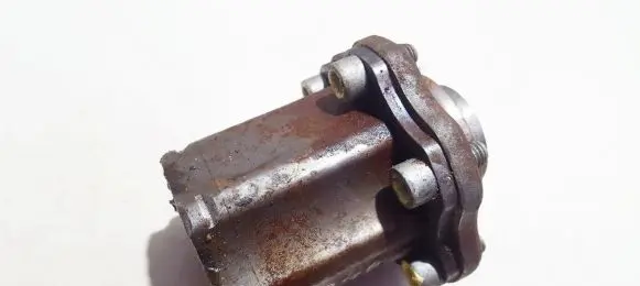 Skoda Karoq Driveshaft inner CV joint 