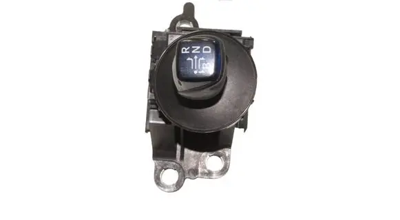 Toyota Prius (XW50) Gear shifter/selector 75G202RHD