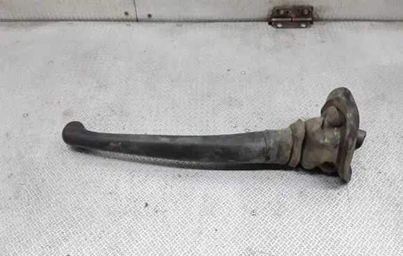 Volkswagen II LT Gear shifter/selector
