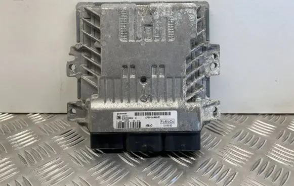 Ford C-MAX II Engine control unit/module AV6112A650ZC