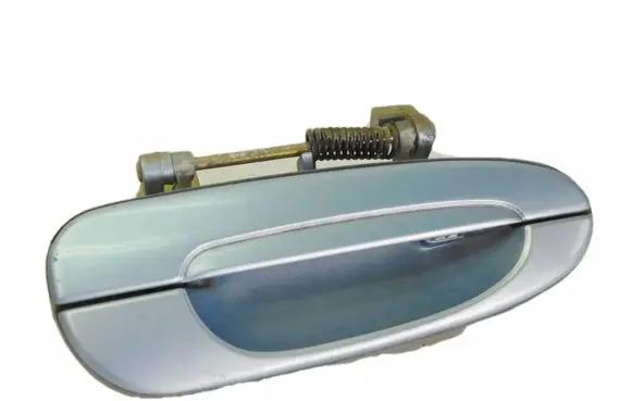 Mazda 626 Rear door exterior handle