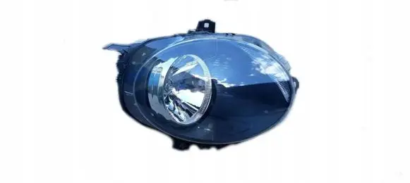 Mini One - Cooper F56 F55 Front fog light LA0TEILE
