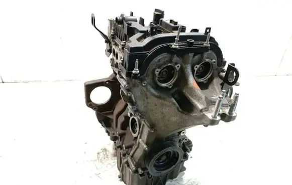 Ford B-MAX Engine SFJA