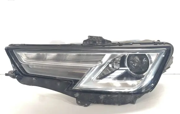Audi A4 S4 B9 Headlight/headlamp 030129627100