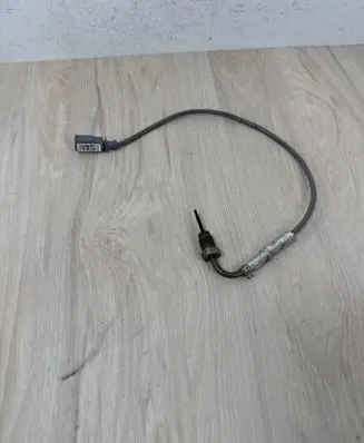 Exhaust gas temperature sensor