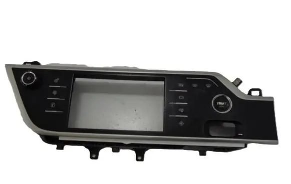 Citroen C4 II Picasso Other switches/knobs/shifts