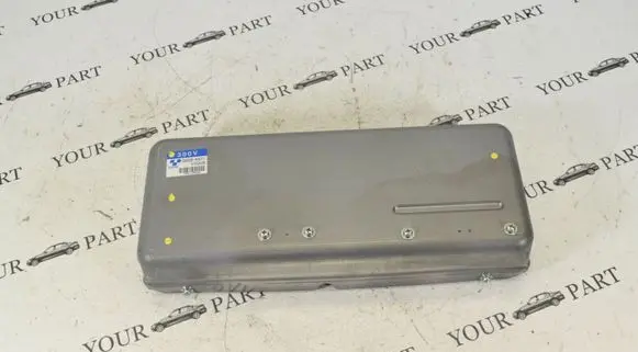 Lexus RX 330 - 350 - 400H Power steering control unit/module G925048011