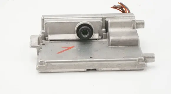 Volkswagen Arteon Windshield/windscreen camera 2Q0980653D