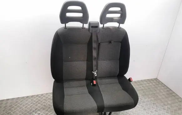 Fiat Ducato Front passenger seat 