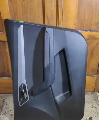 Seat Ibiza V (KJ) Front door card panel trim 6F0867012