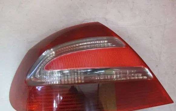 Mercedes-Benz CLK A209 C209 Rear/tail lights A2098200164