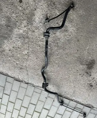 Hyundai Santa Fe Front anti-roll bar/sway bar
