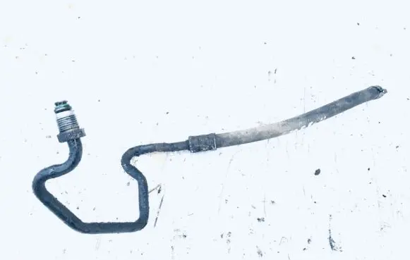 Opel Astra G Power steering hose/pipe/line