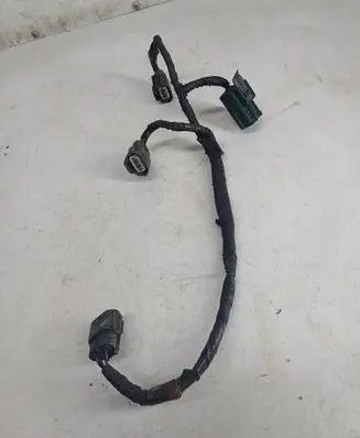 Nissan Murano Z50 Ignition plug leads 