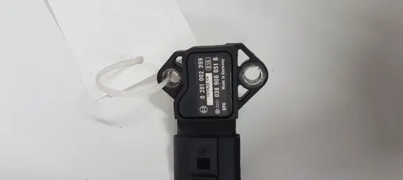 Volkswagen Golf V Turbo solenoid valve 038906051 0281002399