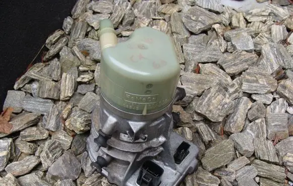 Volvo V60 Power steering pump