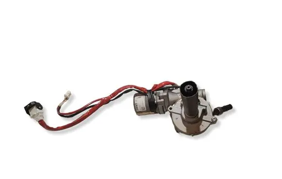 Toyota Avensis T270 Electric power steering pump 4525005561