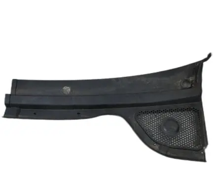 Seat Ateca Wiper trim 