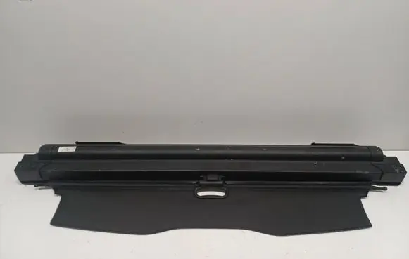 BMW 5 F10 F11 Parcel shelf load cover 9200685