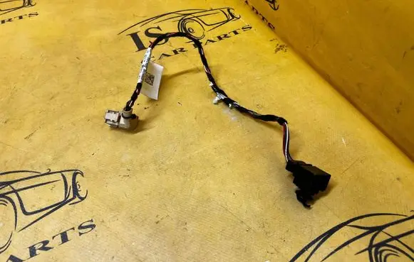 Porsche Macan (95B) Other wiring loom 95B971411