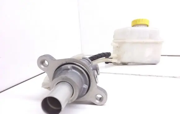 Fiat Punto (188) Master brake cylinder 0204051121 4806083A