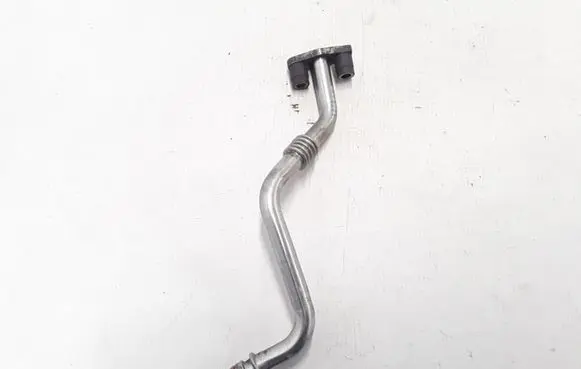 Renault Megane IV Turbo turbocharger oiling pipe/hose 151985531R
