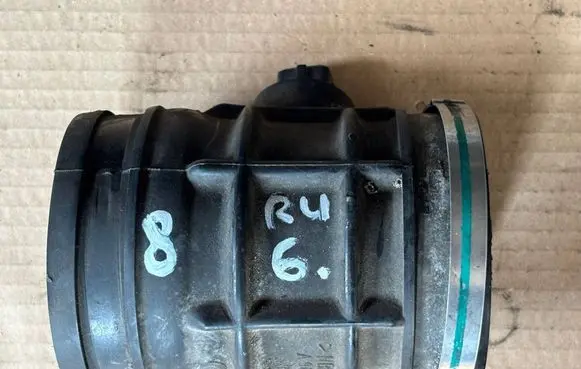 Air intake hose/pipe