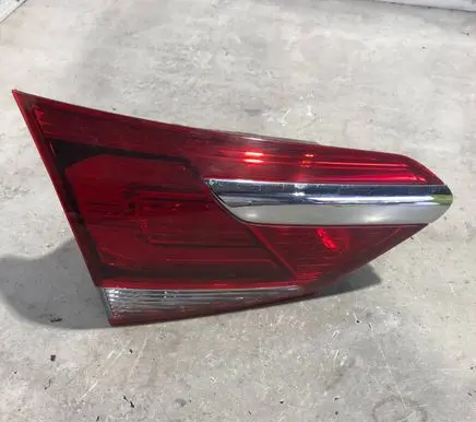 Hyundai i40 Tailgate rear/tail lights 