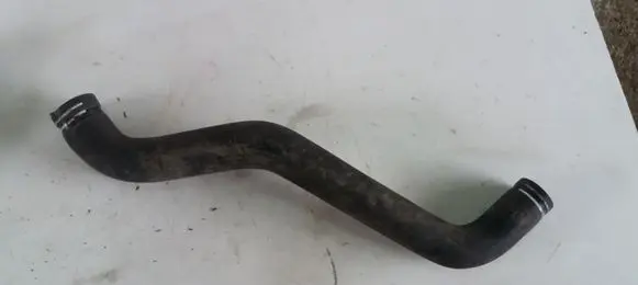 Fiat Ducato Engine coolant pipe/hose 130241080